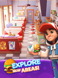 Subway Surfers Blast