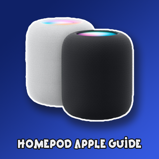 HomePod apple Speaker guide