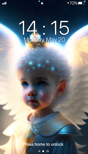 Angel Wallpaper