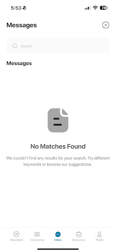Megaphone App Screenshot 4 - AppWisp.com