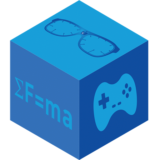 STEMinAR logo