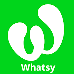 Cover Image of Download Whatsy - Free Toolkit For What  APK