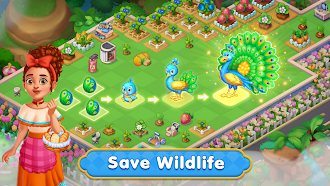 Game screenshot Merge Elevation: Merge Games hack