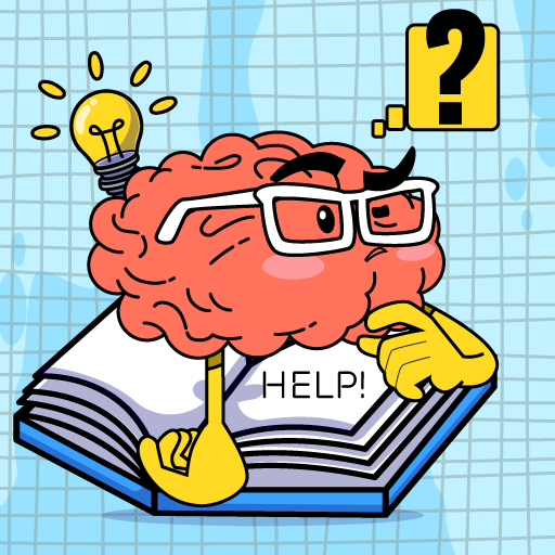 Brain IQ - Puzzle Thinking