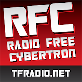 Radio Free Cybertron icon