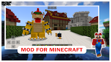 Mod Super Mario Minecraftのおすすめ画像3