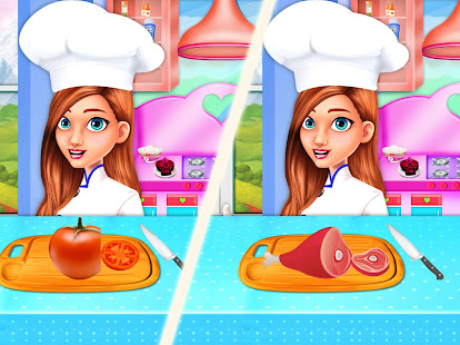Make Pasta Food Kitchen Games android2mod screenshots 17