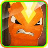 Latest Slugterra Slug It guide icon