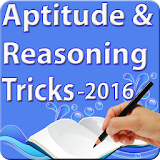 Aptitude and Reasoning Tricks icon