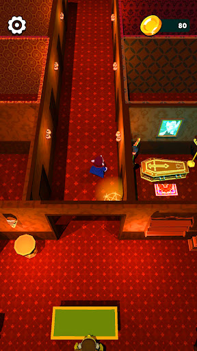 Haunted Hotel Tycoon Screen 2