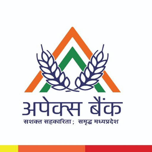 M.P. Apex Mobile-Banking logo