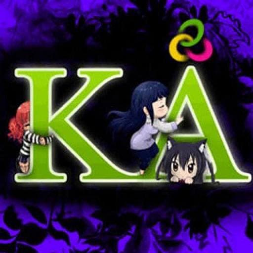 Kiss Anime Offical App - APK Download for Android