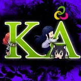 Kiss anime : FenixFlv icon
