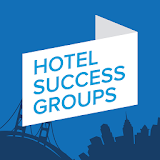 Cvent Hotel Success Groups icon