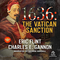 Icon image 1636: The Vatican Sanction