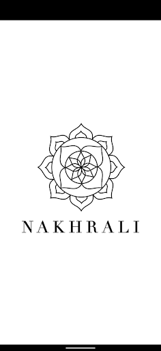 Android application Nakhrali screenshort