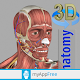 3D Anatomy Unduh di Windows
