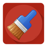 Fast booster cleaner better icon