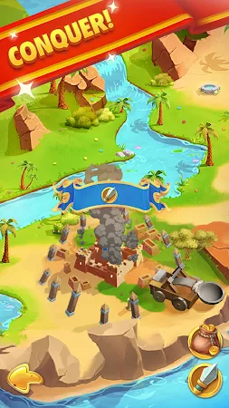 Game screenshot Coins Clash apk download