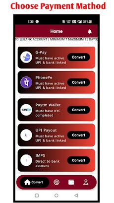 Ts-Rewards Converter app-indiaのおすすめ画像3