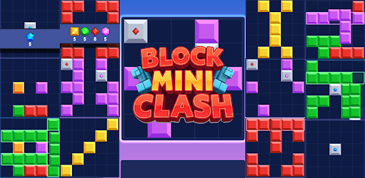 Block Mini Clash