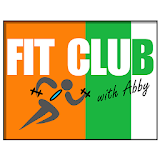 Fit Club icon