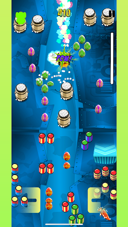 Game screenshot Easter Eggs Escape apk download