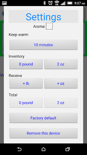 EZPro Screen 3