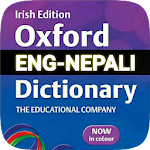Cover Image of Descargar Nepali Dictionary नेपालि  APK