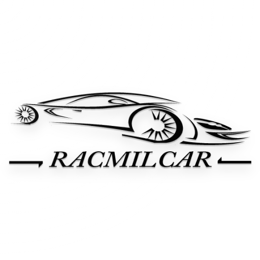 Racmilcar - Location voiture logo