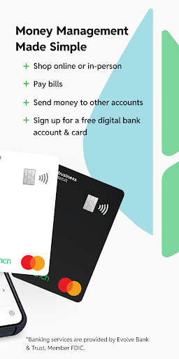 Branch: A Better Payday Screen 2