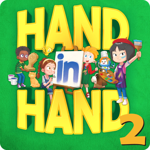 Hand in Hand 2 1.0.1 Icon