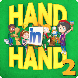 Icon image Hand in Hand 2