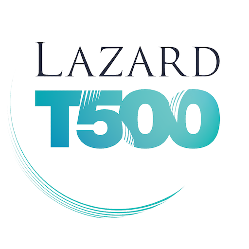 Lazard Events - Lazard T500