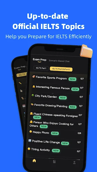 Hibay: Learn & Speak English Frame Grabs 19