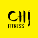 Chi Fitness - Androidアプリ