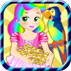 Juliet Island Adventure - princess game 0.7