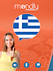 screenshot of Learn Greek - Speak Greek