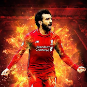 Mohamed Salah Wallpaper HD - Football Wallpapers