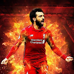 Mohamed Salah Wallpaper HD - Football Wallpapers Apk