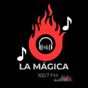 Radio la Magica 100.7 fm