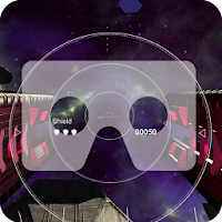 Space Turret VR
