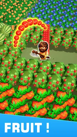 Game screenshot Go-Go Hero apk download
