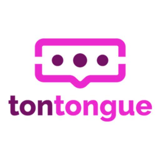 Tontongue logo