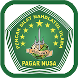 Pagar Nusa icon