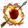 Apple Shooter - TNT Challenge icon