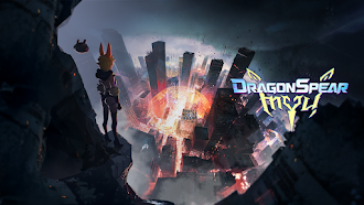Game screenshot DragonSpear: Myu Idle RPG mod apk