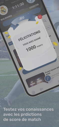 Peñista - Football Fan Passion 2