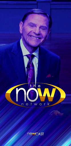 Android application The NOW Network screenshort
