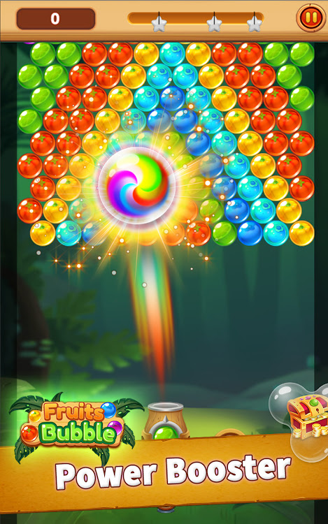 Shoot Bubble 2 - Fruit - 1.1.07 - (Android)